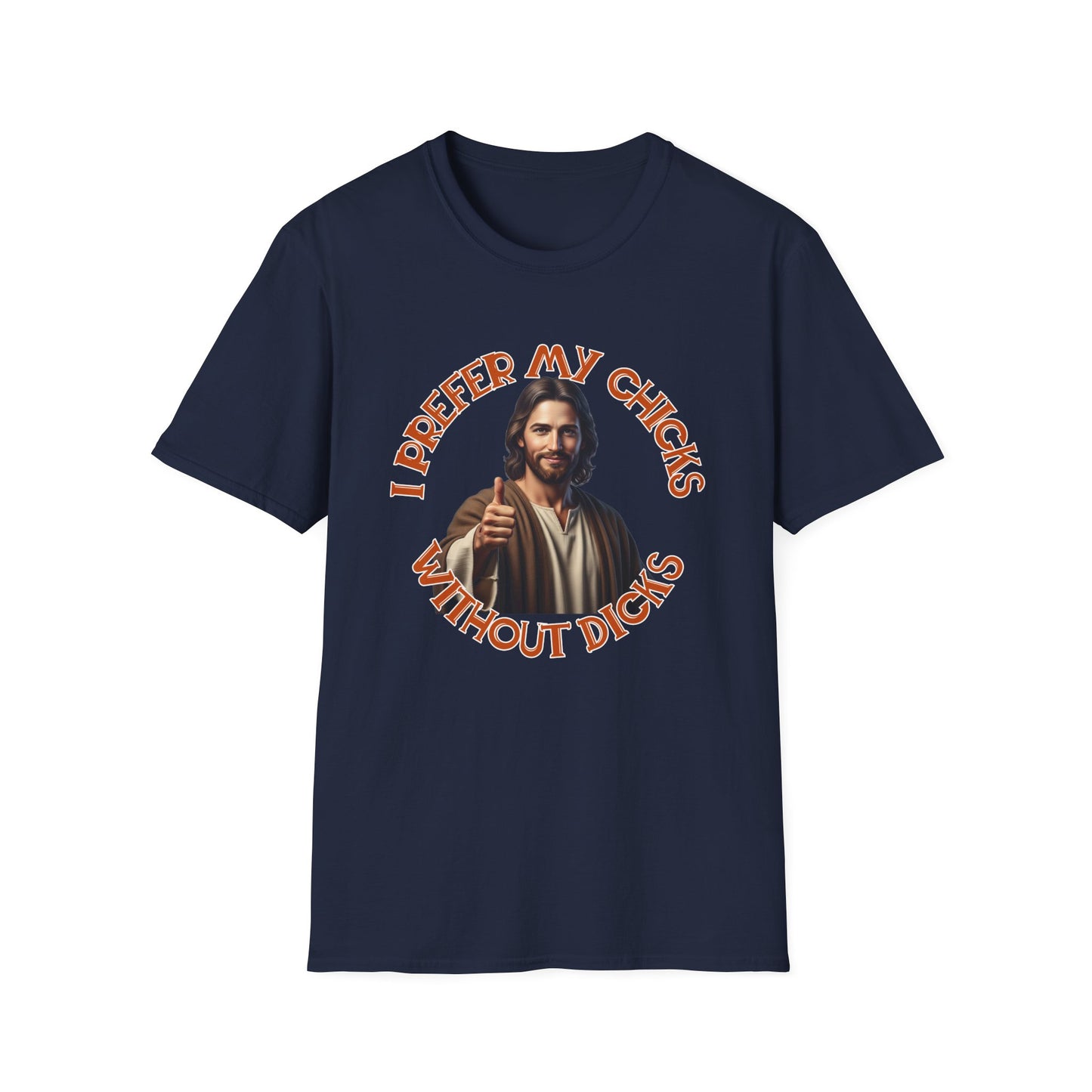 Jesus Tee
