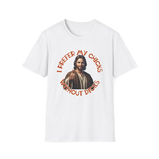 Jesus Tee