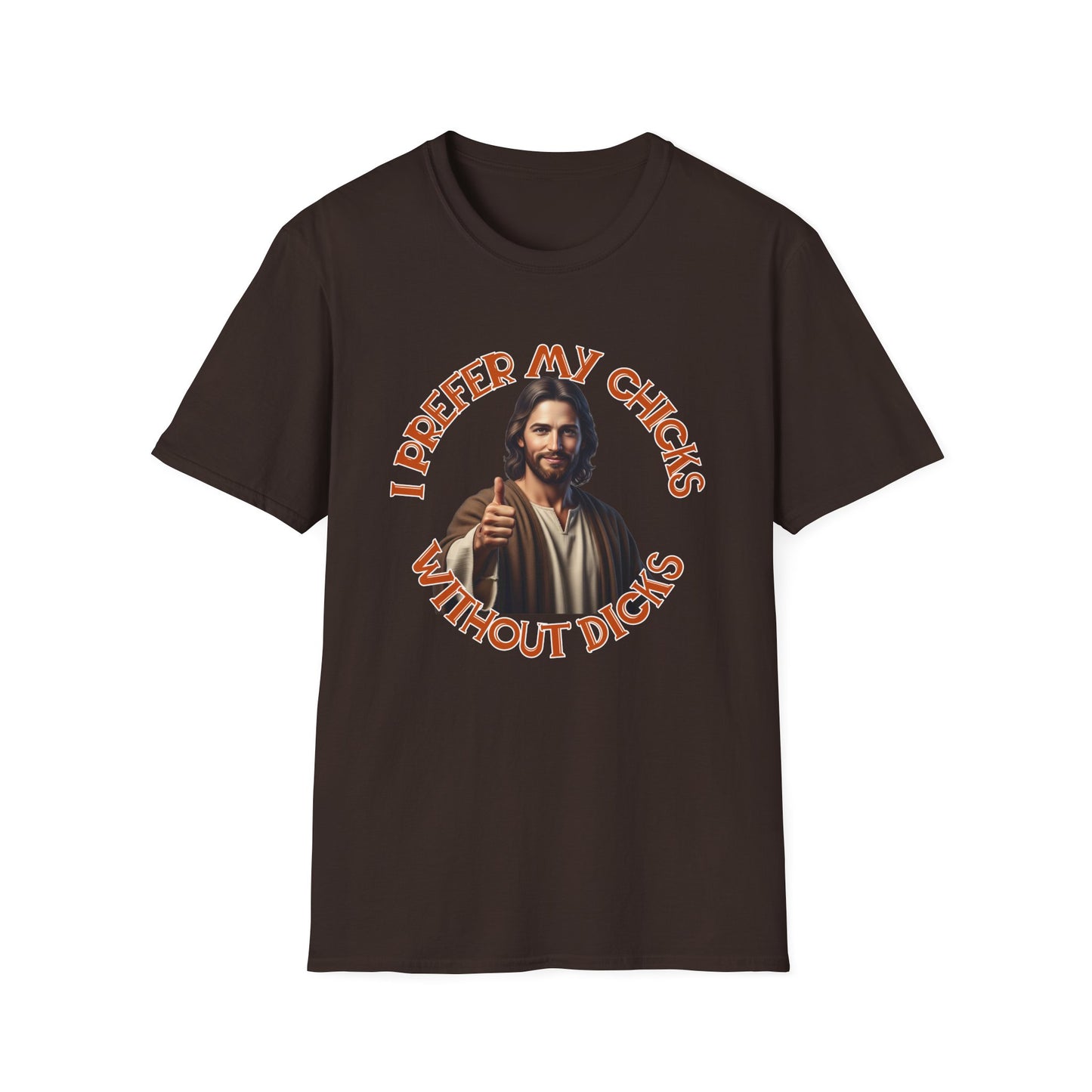 Jesus Tee
