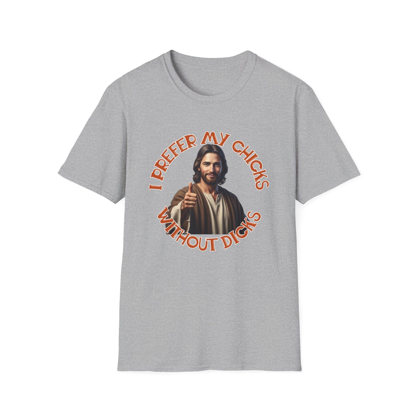 Jesus Tee