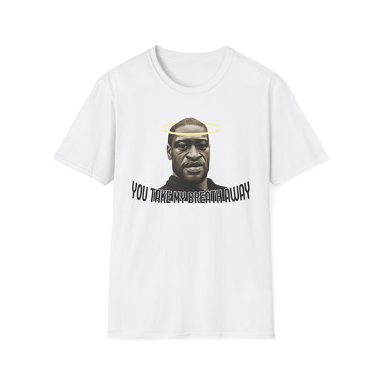 George Floyd Tee