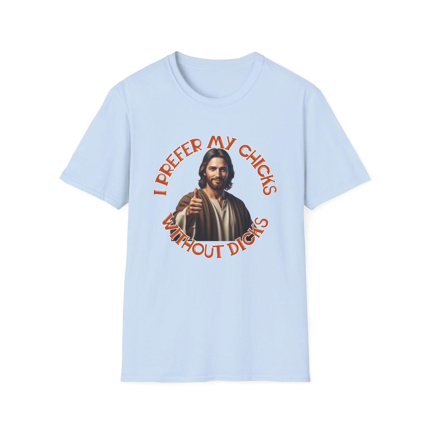 Jesus Tee