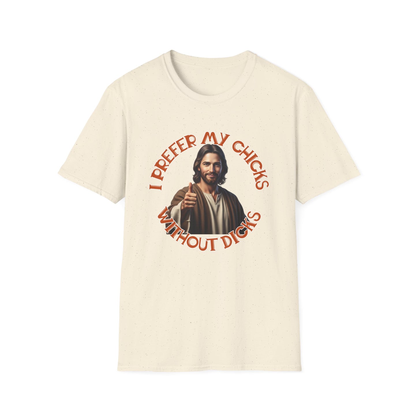 Jesus Tee