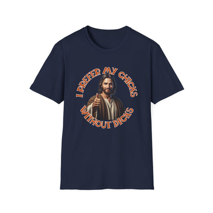 Jesus Tee