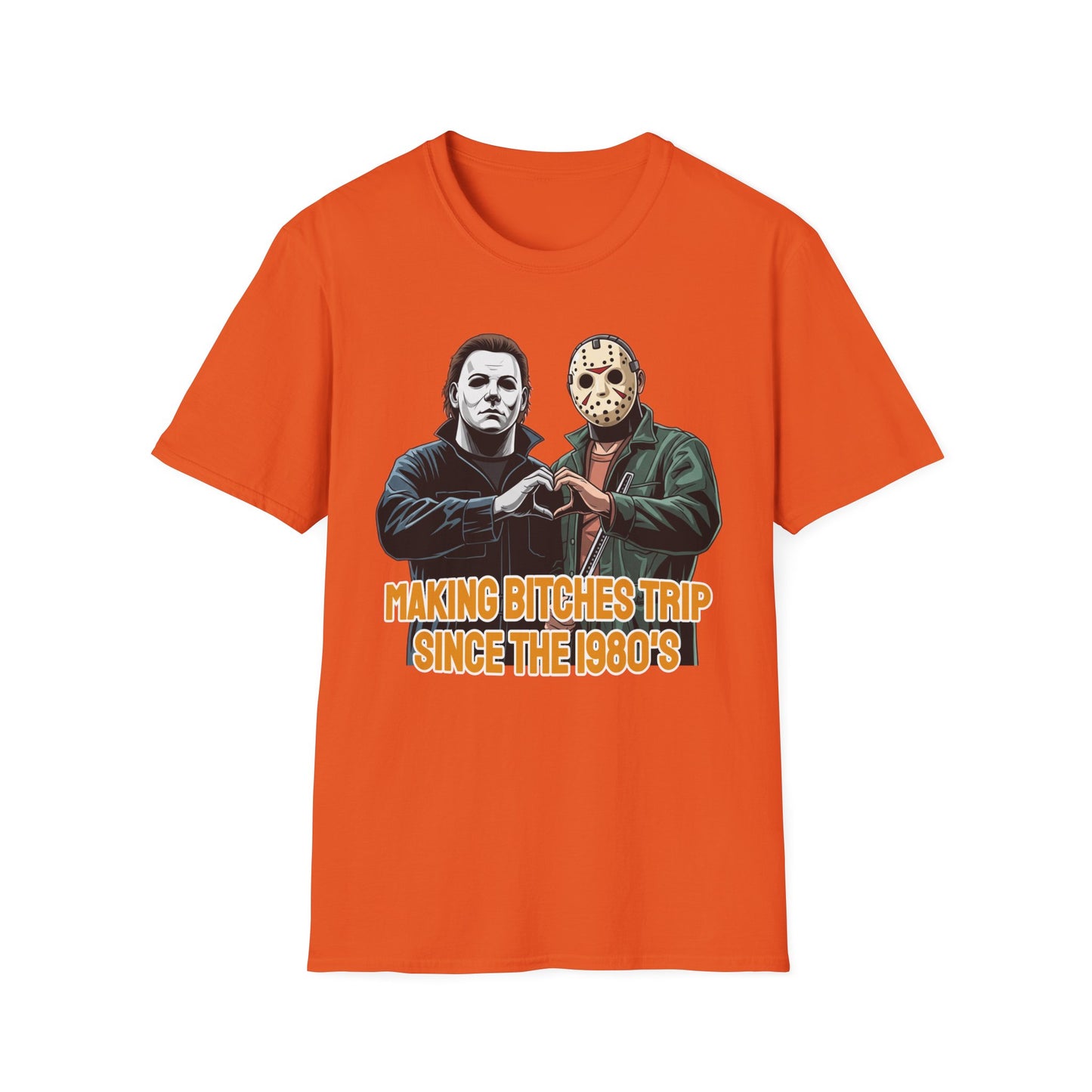 Bitches Be Trippin Tee