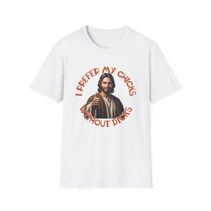 Jesus Tee