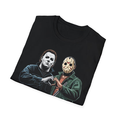 Bitches Be Trippin Tee