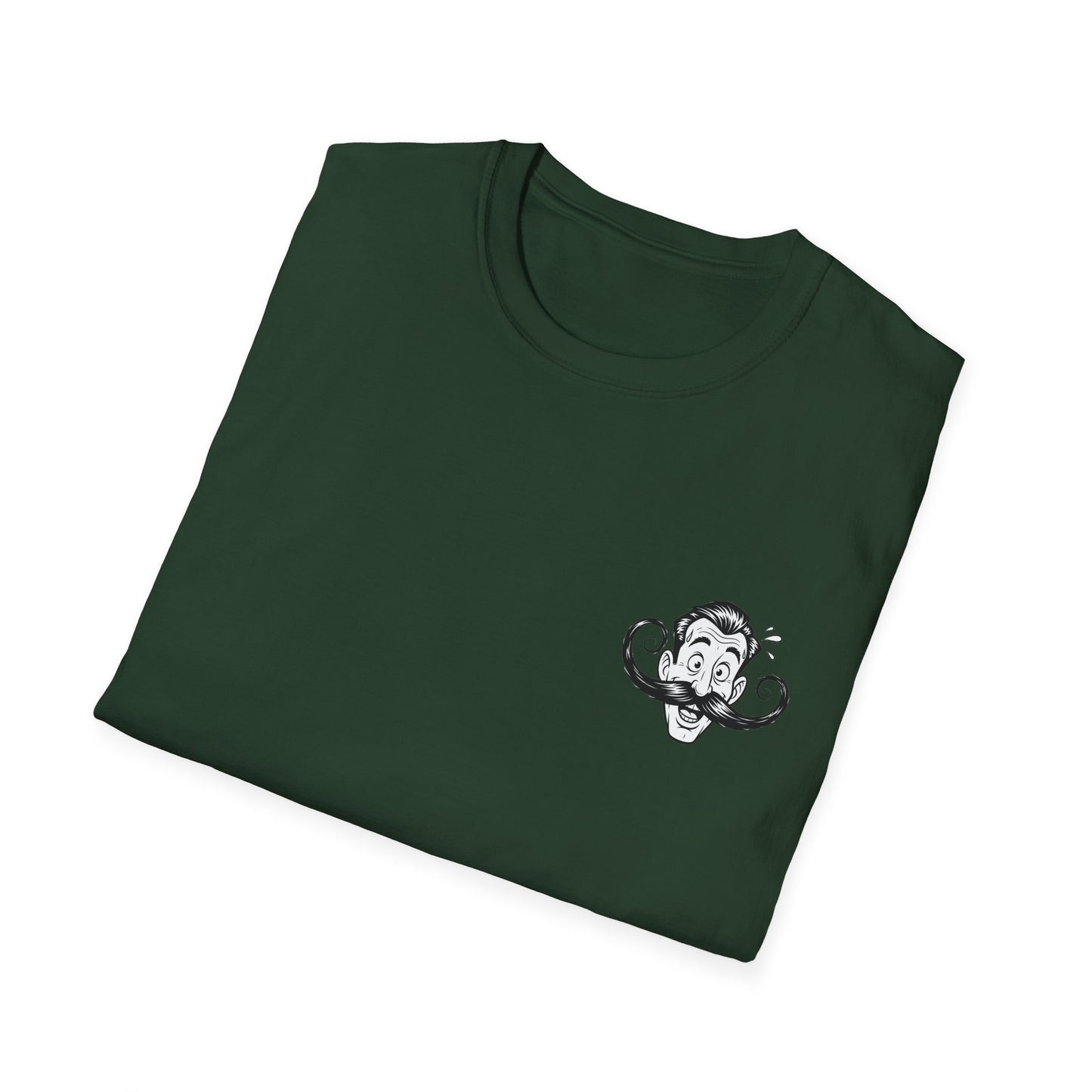 Free Rides Tee