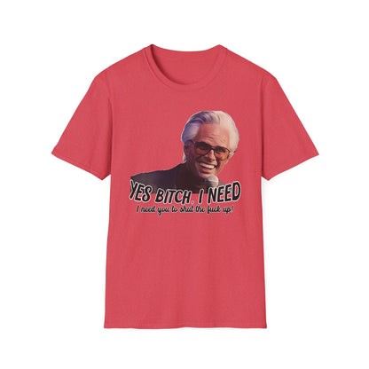 Baby Billy Needs Tee
