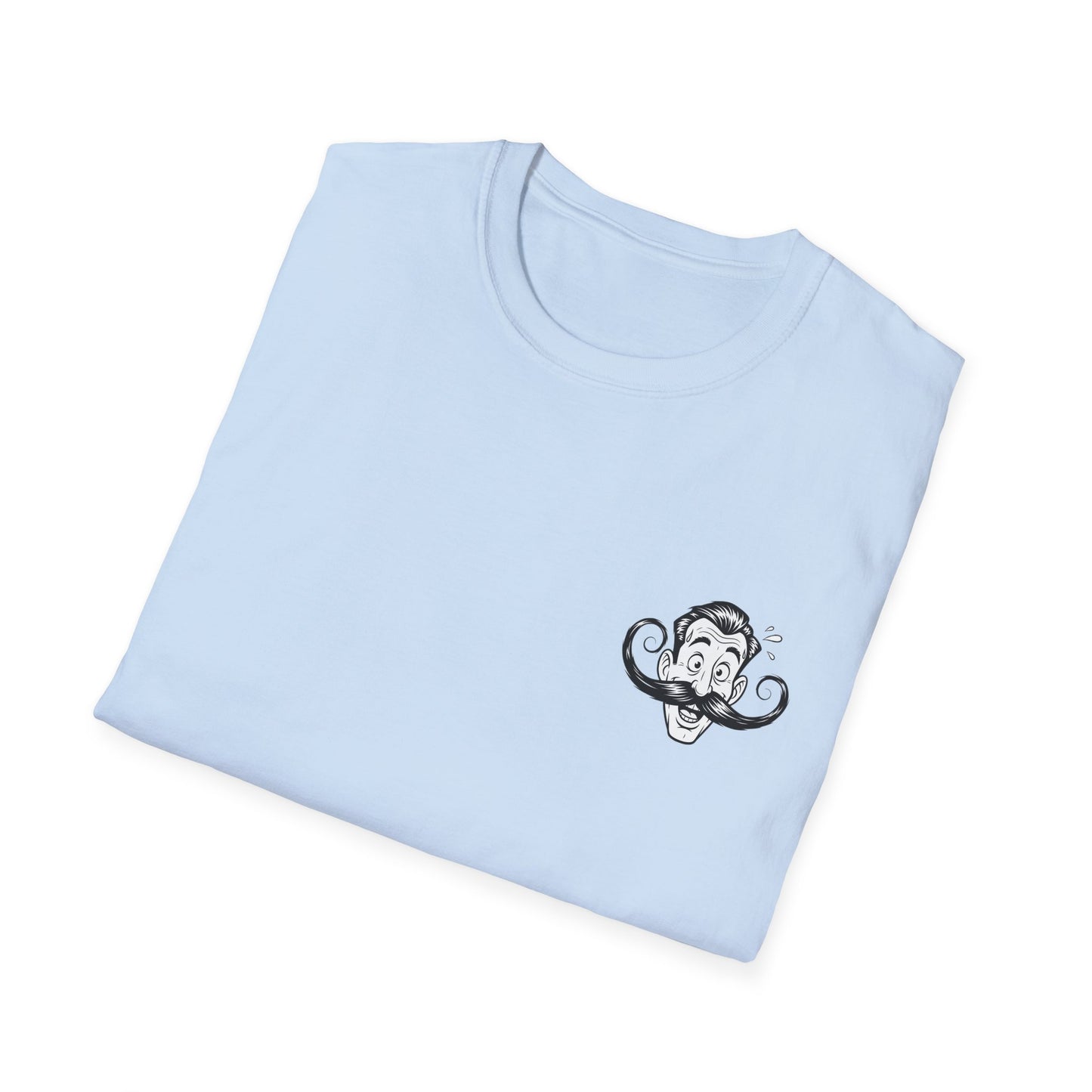 Free Rides Tee
