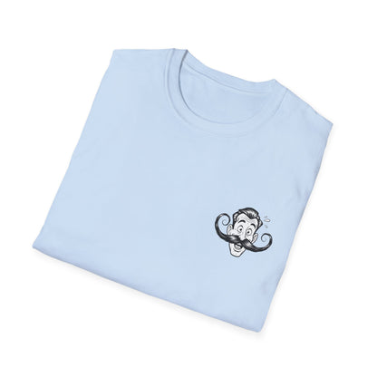 Free Rides Tee