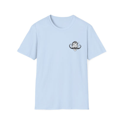 Free Rides Tee
