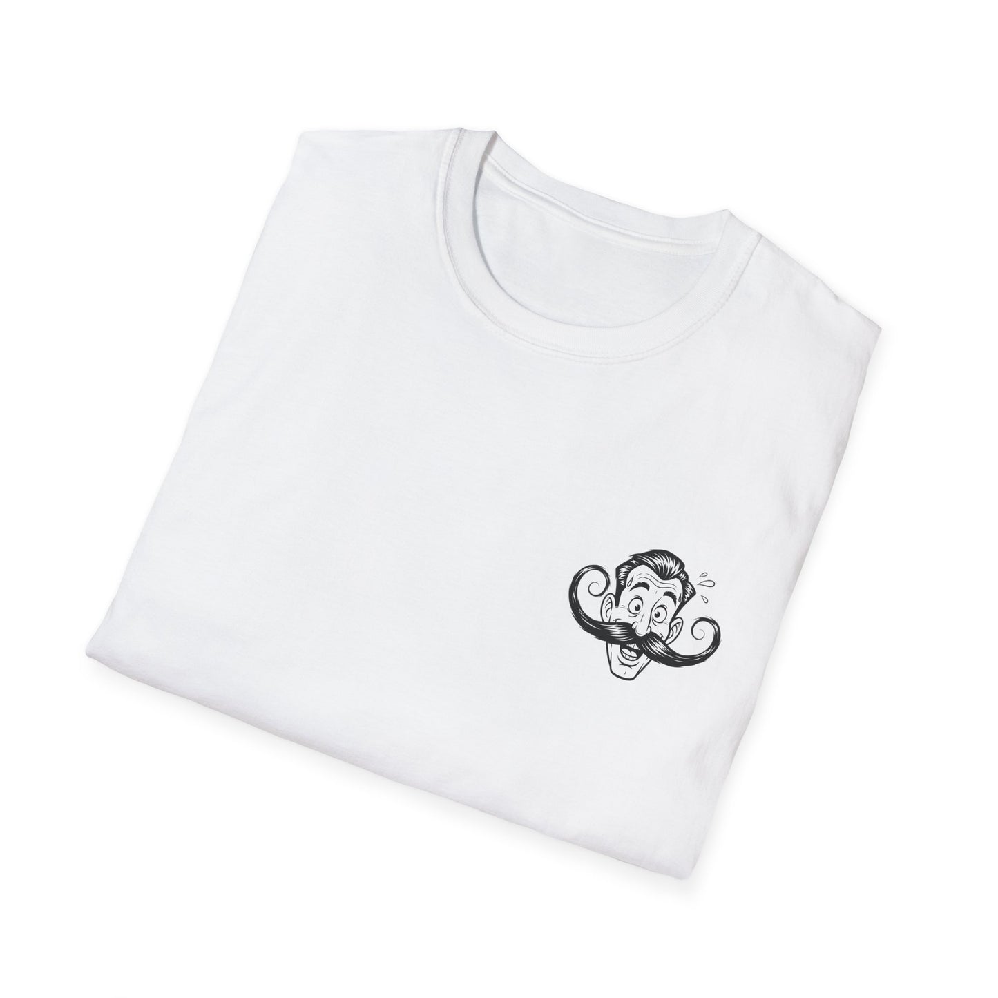 Free Rides Tee