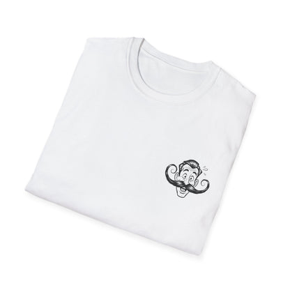 Free Rides Tee