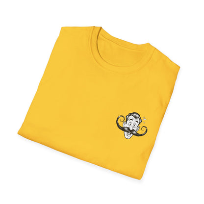 Free Rides Tee