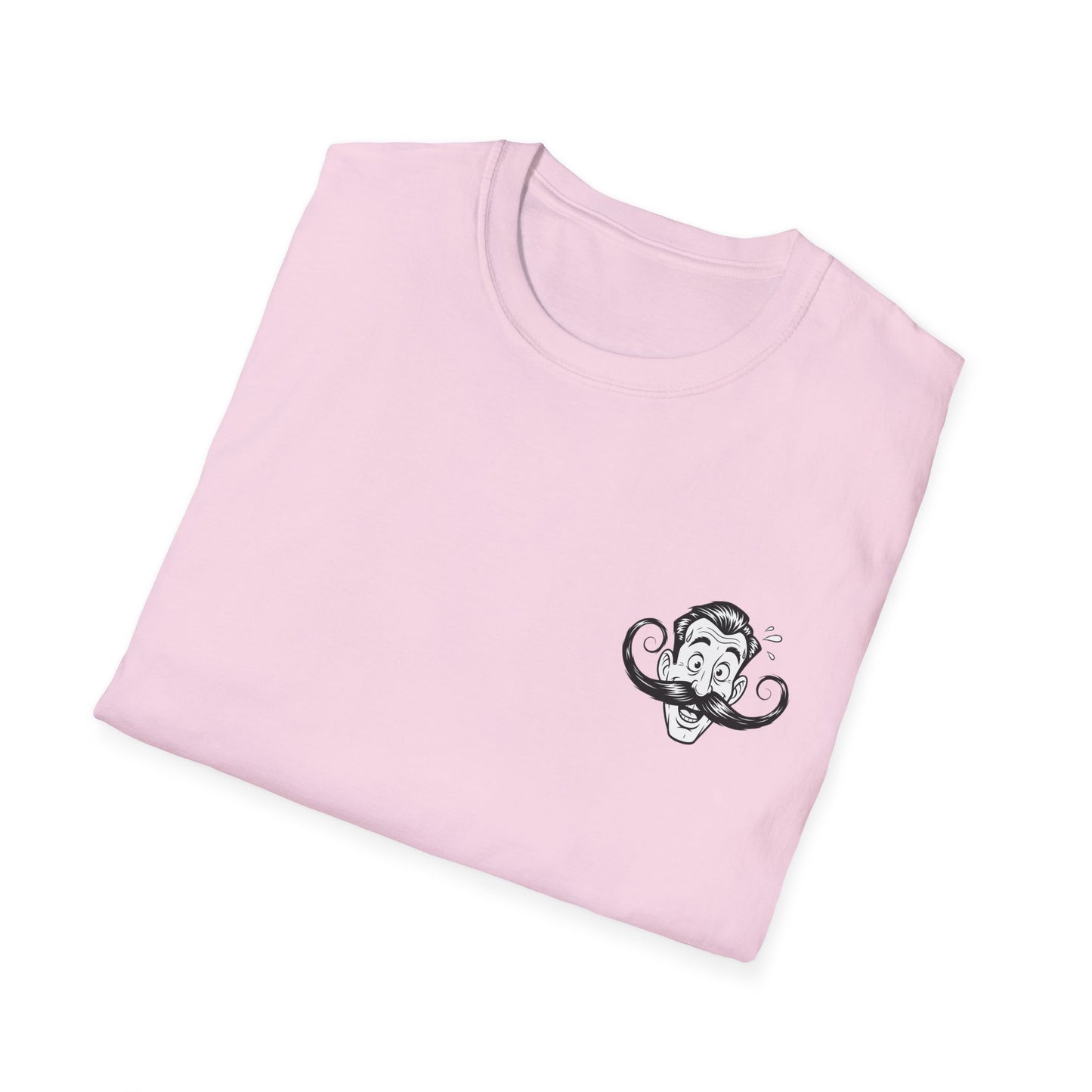 Free Rides Tee