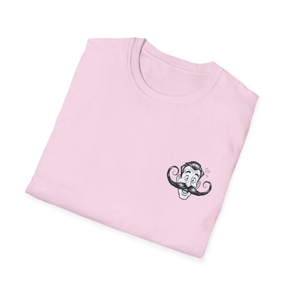Free Rides Tee