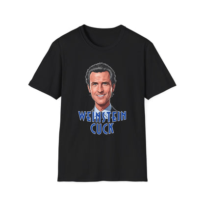 Weinstein Cuck Tee