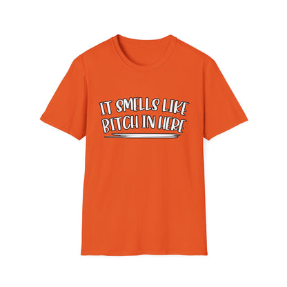 It Smells Like Bitch In Here Tee