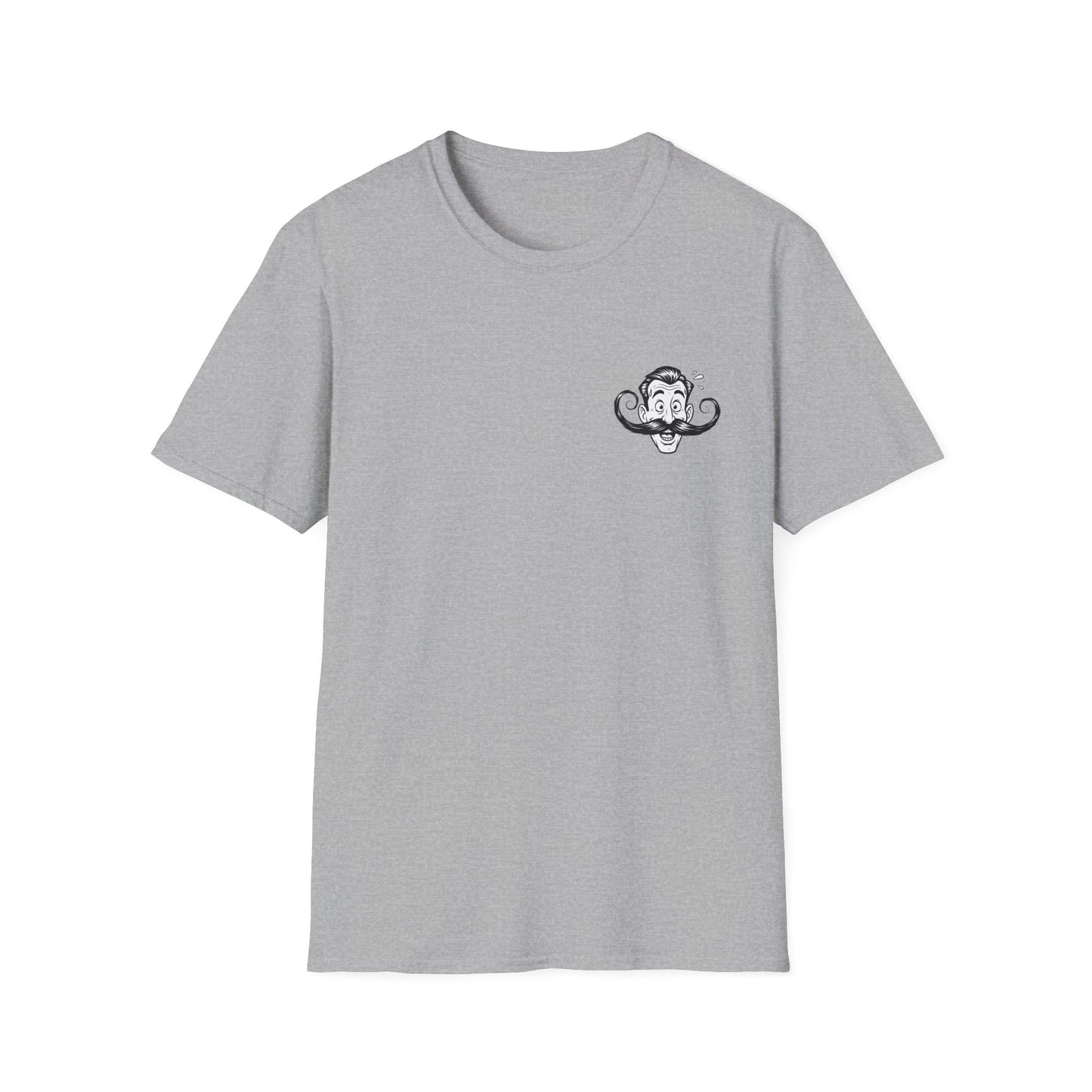 Free Rides Tee