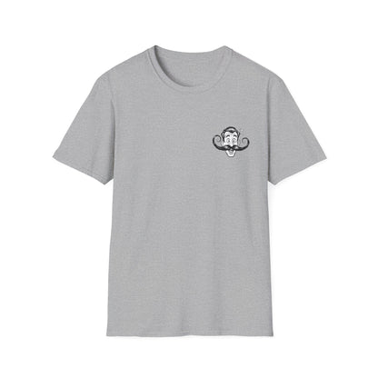 Free Rides Tee