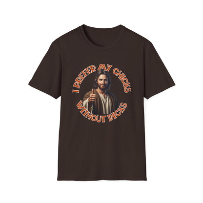Jesus Tee