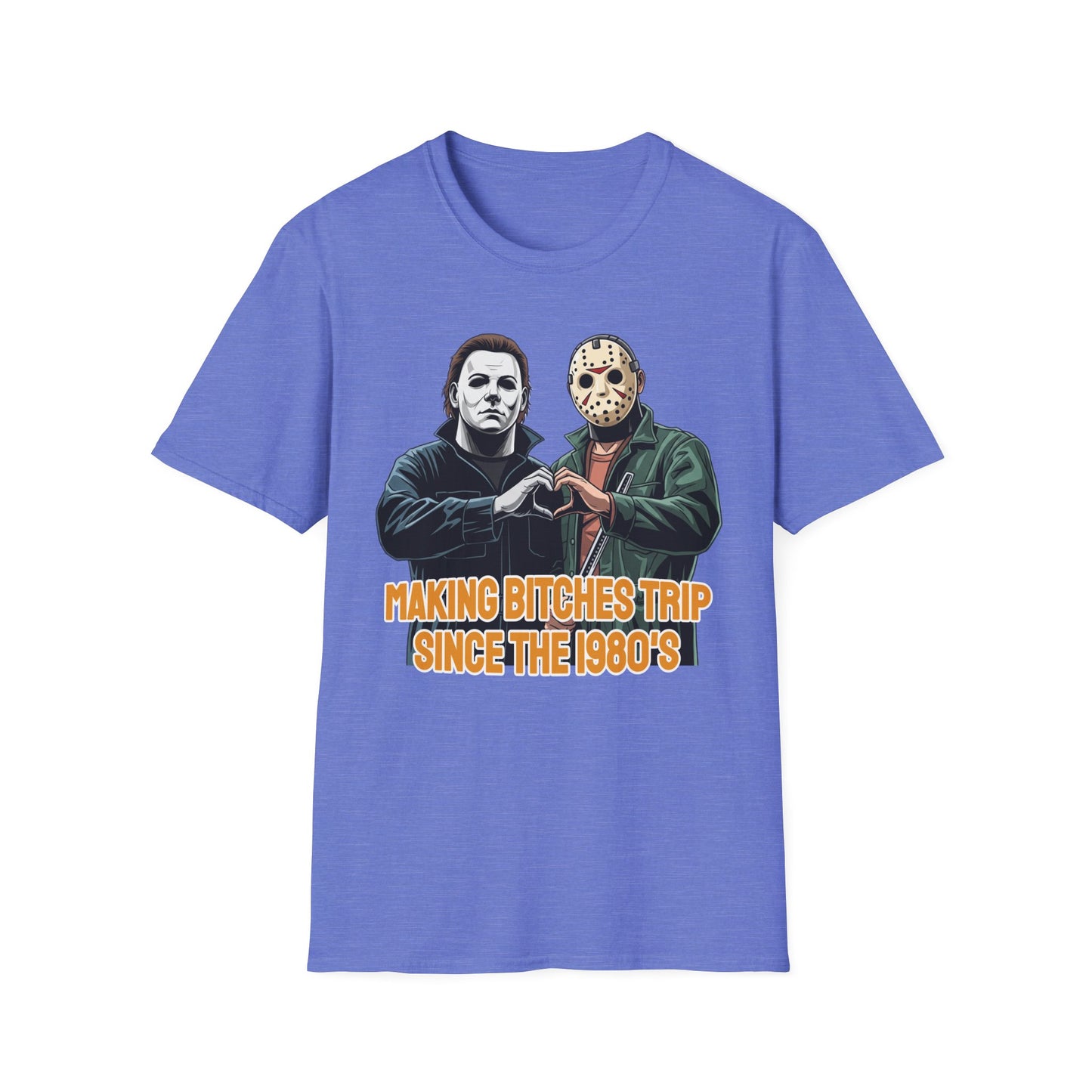 Bitches Be Trippin Tee