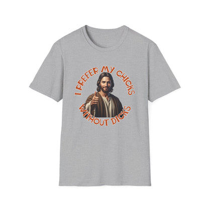 Jesus Tee