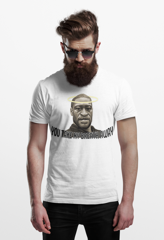 George Floyd Tee