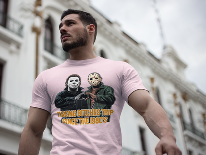 Bitches Be Trippin Tee