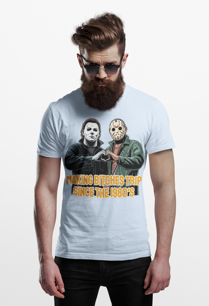 Bitches Be Trippin Tee