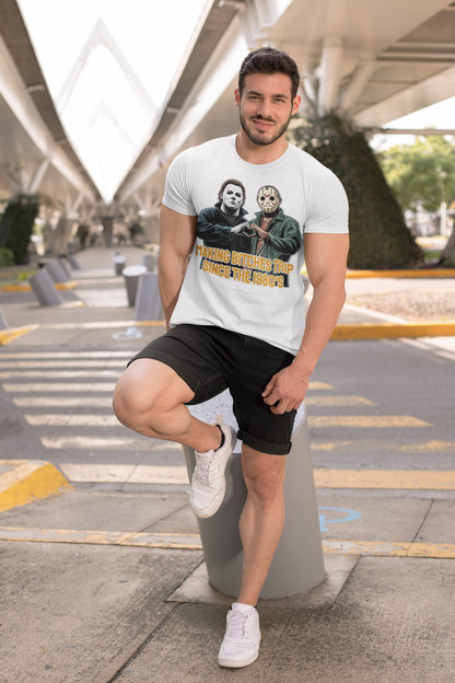 Bitches Be Trippin Tee