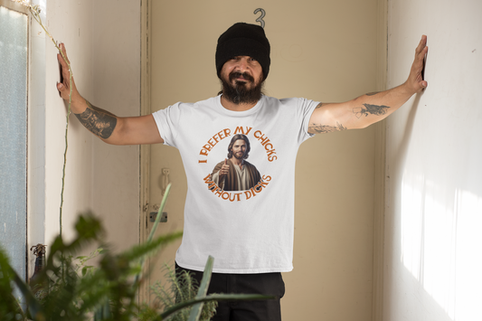 Jesus Tee