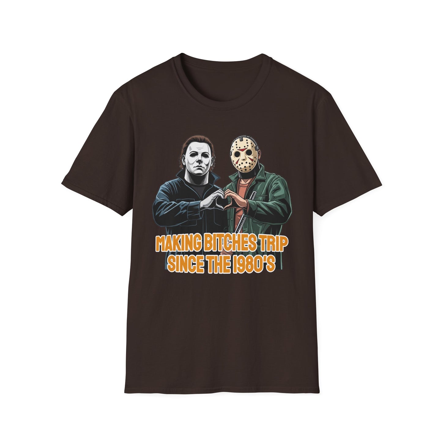 Bitches Be Trippin Tee