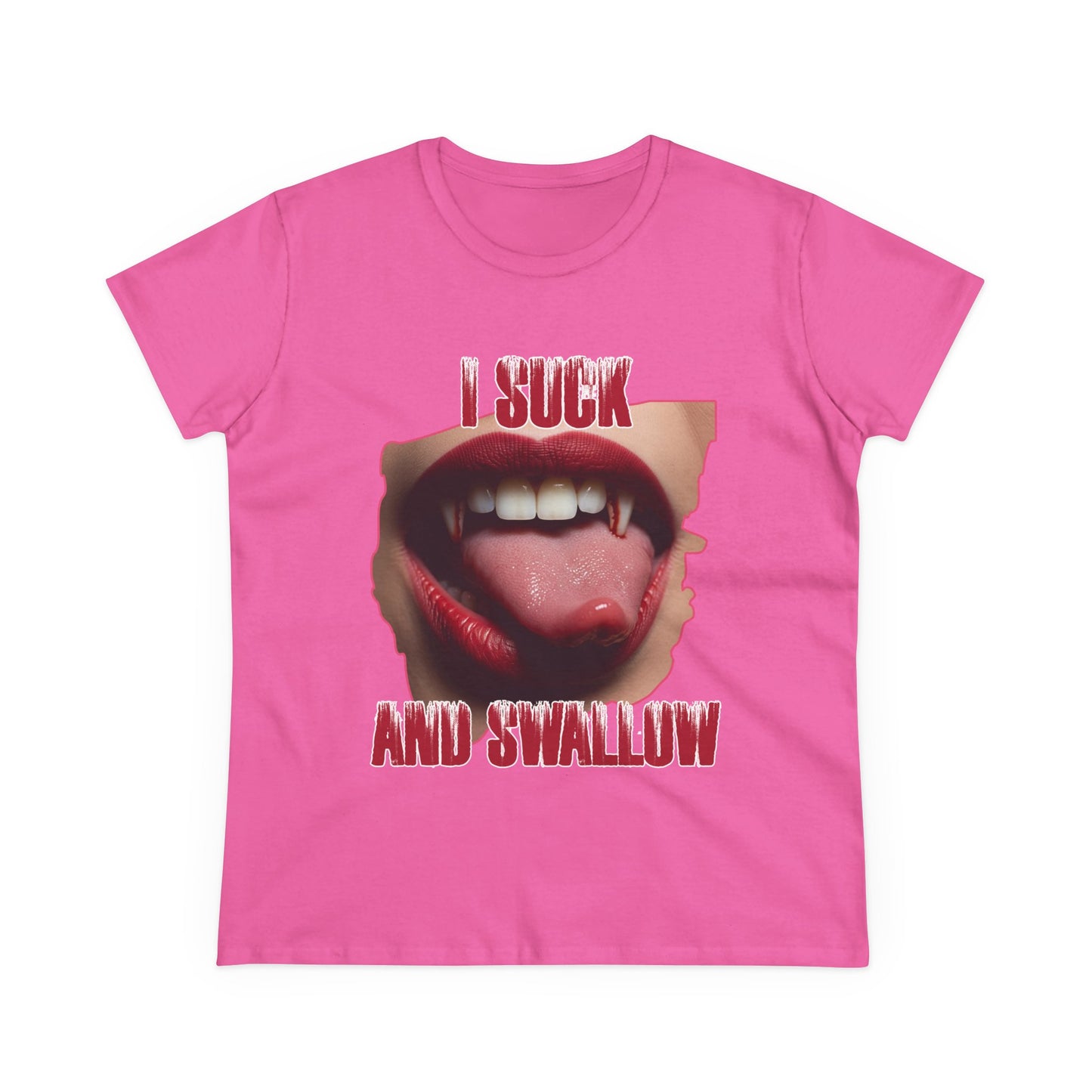 Women's Vampire Tee