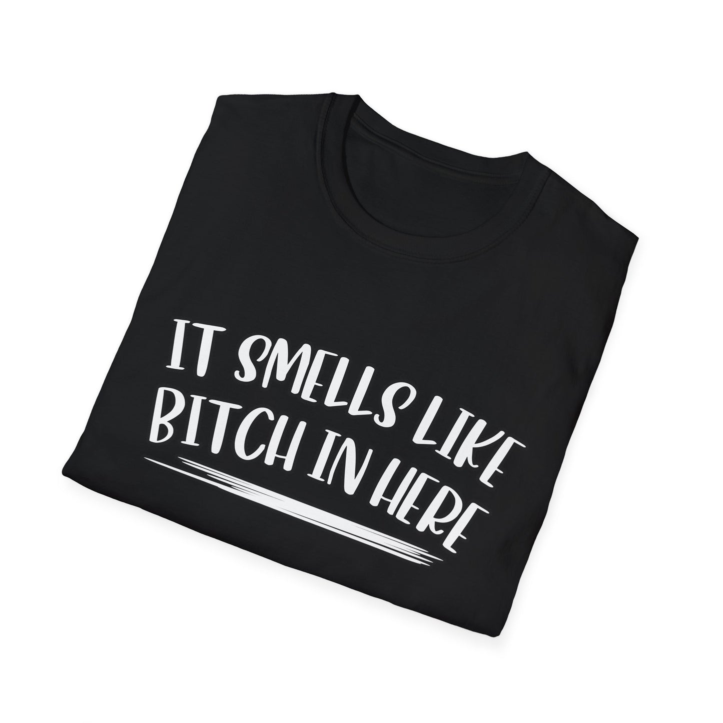It Smells Like Bitch In Here Tee