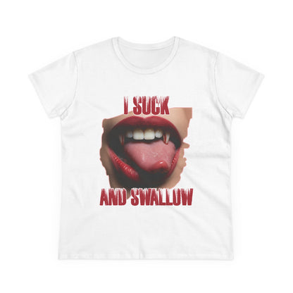Women's Vampire Tee