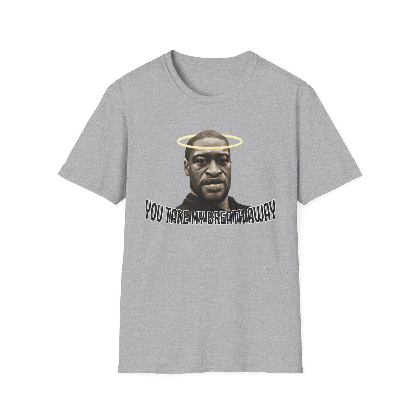George Floyd Tee