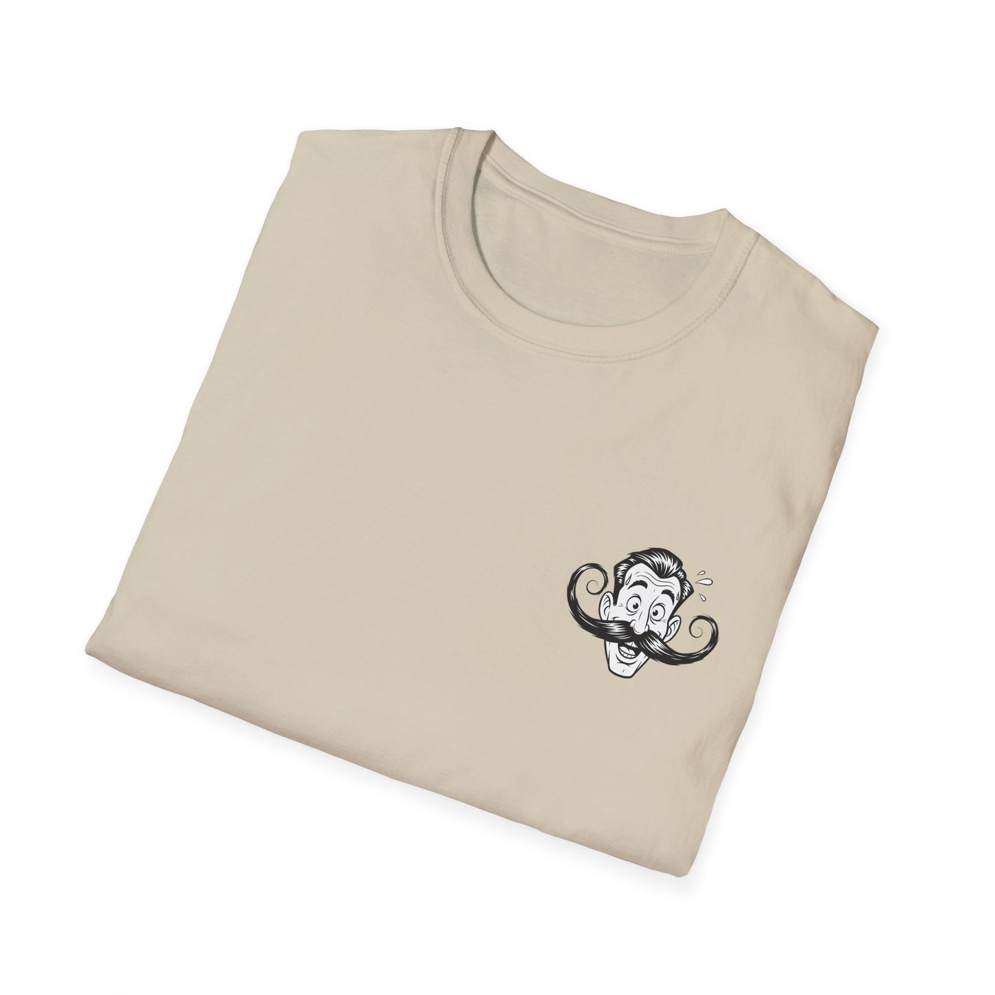 Free Rides Tee