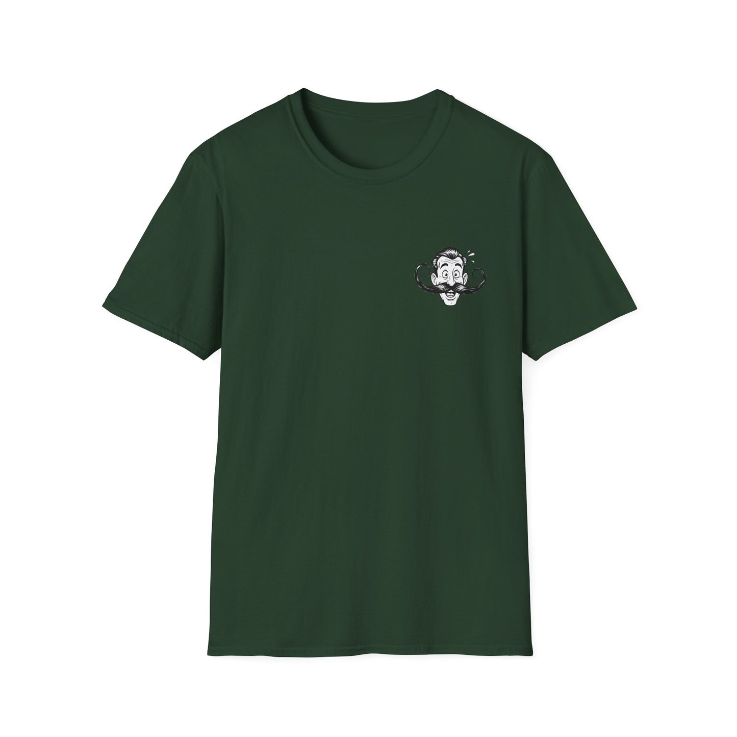 Free Rides Tee