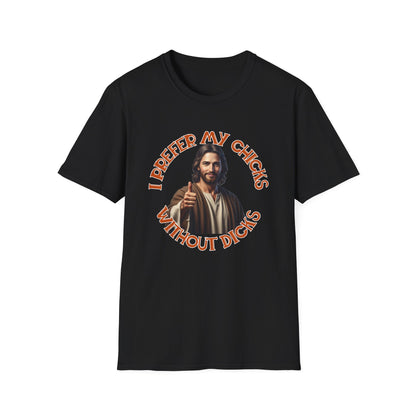 Jesus Tee