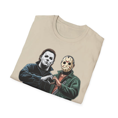Bitches Be Trippin Tee