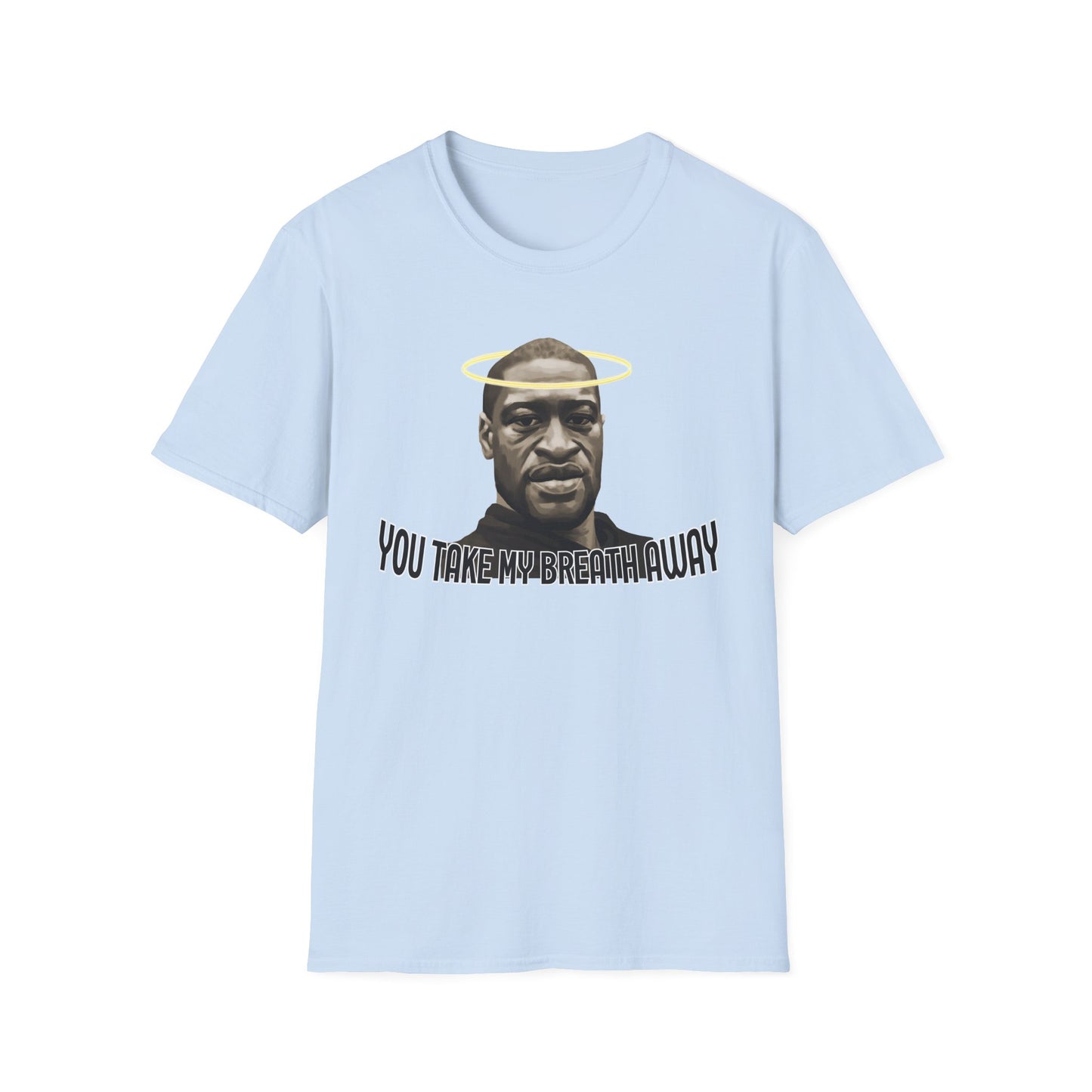 George Floyd Tee