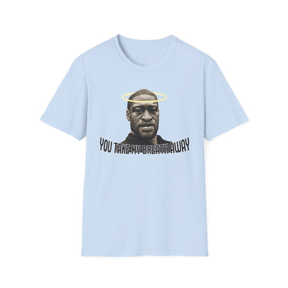 George Floyd Tee