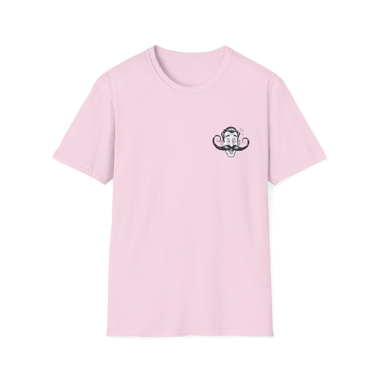 Free Rides Tee
