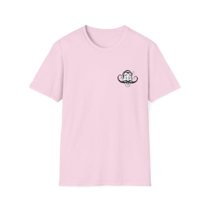 Free Rides Tee