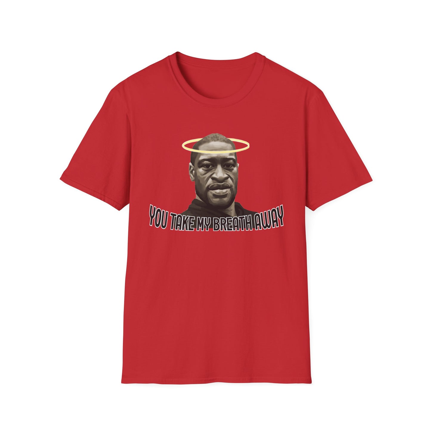 George Floyd Tee