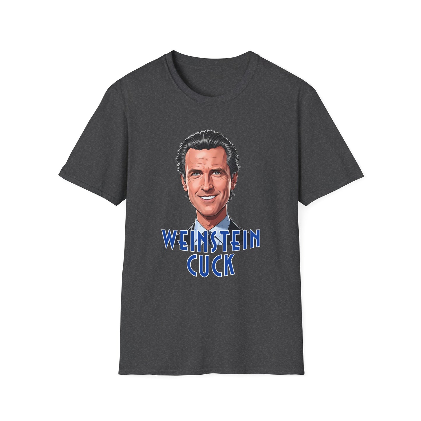 Weinstein Cuck Tee