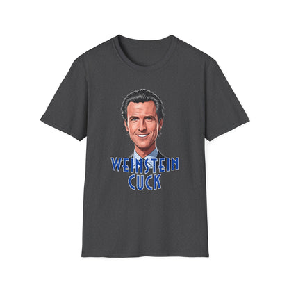 Weinstein Cuck Tee