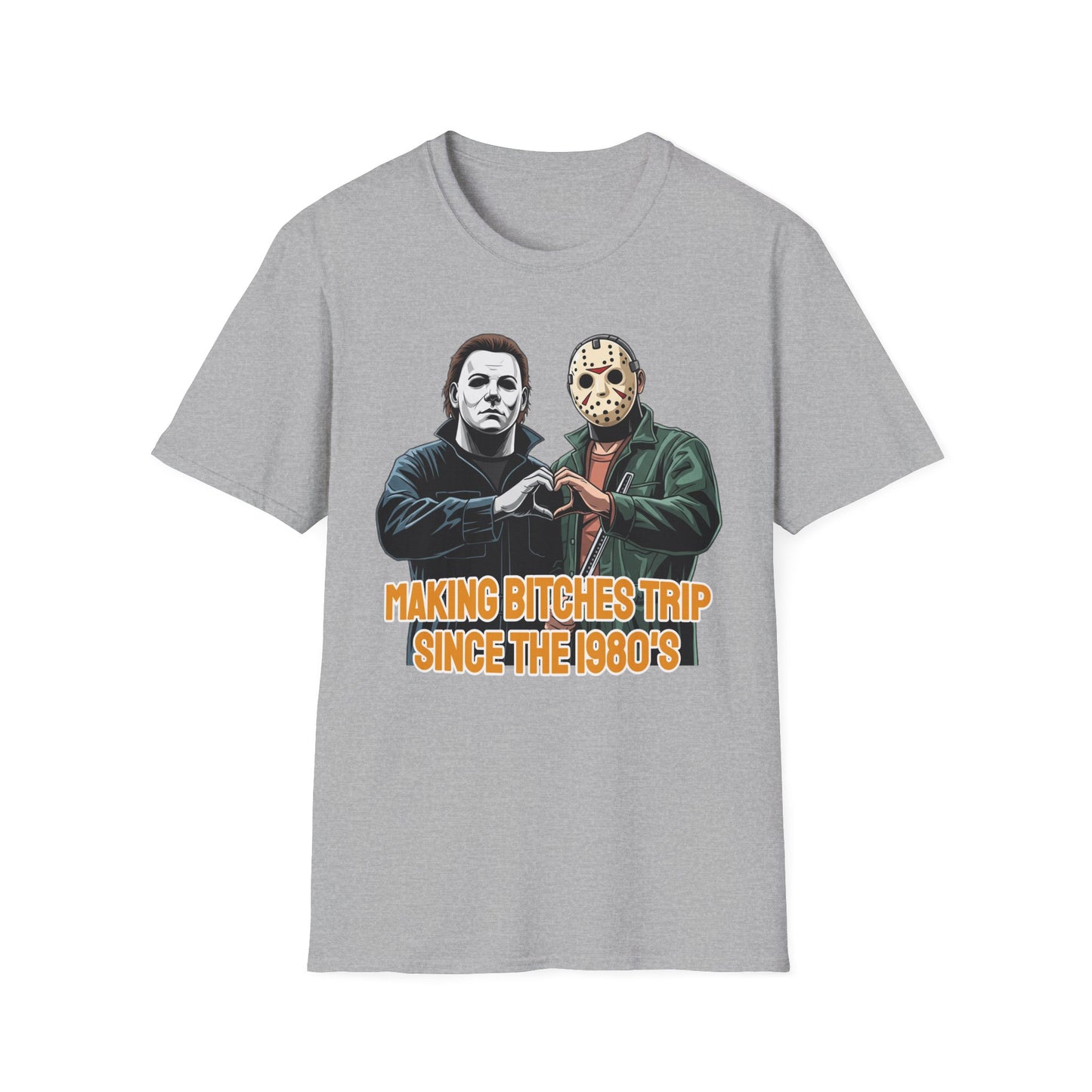 Bitches Be Trippin Tee